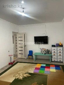 квартира 2 комнатный