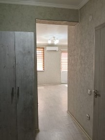 Продам однакомнатную квартиру