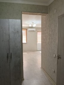 Продам однакомнатную квартиру