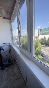 Сдамд двух комнатную квартиру