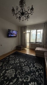 Сдам 2х комнатную квартиру посуточно