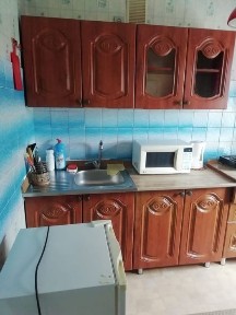 Восточно-Казахстанская область, Усть-Каменогорск, Пристань