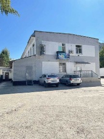 Сдается в аренду помещение на Ауэзова, 10 - 50 кв м