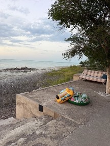 Карагандинская область, Приозерск