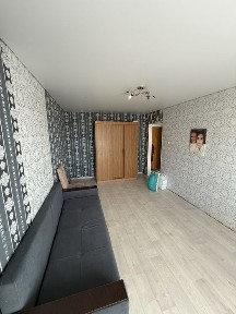 Сдам 1ком квартиру в центре города на абулхаирхана22 электрон спутник