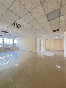 Сдам в аренду комерческое помещение 1300m2 в Астане