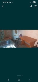 Сдам дом во дворе отдельно стоящий в районе Болашақ