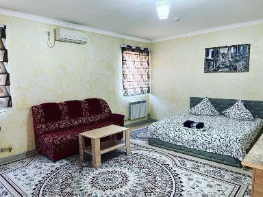 Қонақ үй сатылады. Адрес: Ру-6