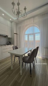 Квартира суткага беріледі