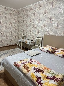 Сдам 1 комнатную квартиру посуточно и по часовой