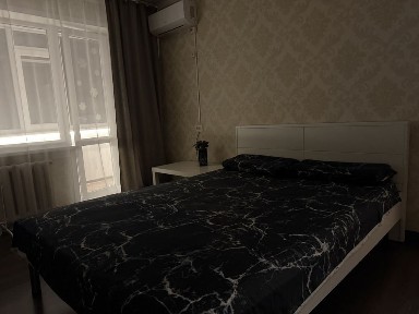 Сдам квартиру посуточно