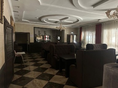 Сдается в аренду Кафе с леткой