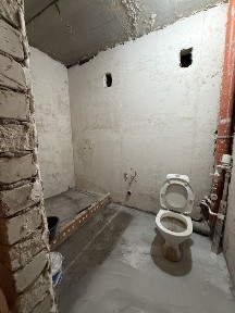 Старый аэропорт кирп. дом 2024г, 36кв/м, 3/3эт цена 13,5млн