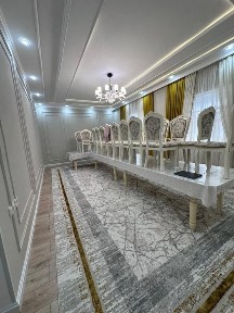 Жер уй Арай островта