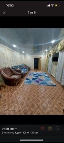 Продам дом в Теректинском рне, Пойма