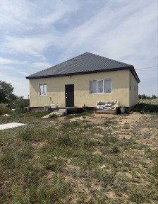 Продается часный дом в районе Круглозерном