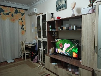 Продам квартиру.