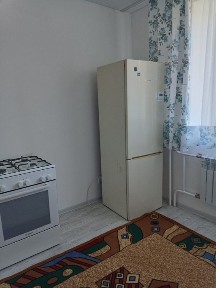 Сдам одну комнатную квартиру