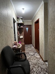 Сдам 2х ком на долгий срок