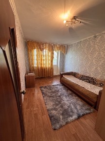 сдам 2ком квартиру на длительный срок