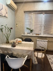 2 комнатная улучшенной планировки