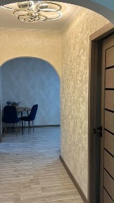3х комнатная квартира в айнабулаке