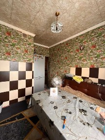 2-комнатная квартира · 55 м² · 5 этаж, Чехова
