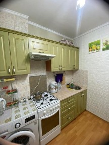 Ипотеку пррходит. 2-к-ая квартира 45,9 м² | 2 балкона | 2 этаж | Центр