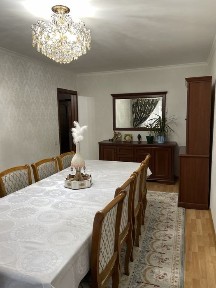 Продается квартира