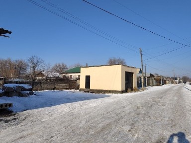 Продается или сдаётся в аренду магазин 