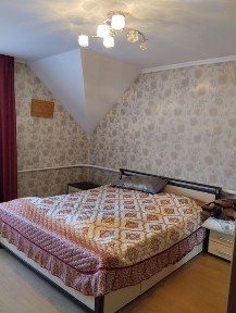 Продам 2-х уровневый дом в Бишкуле