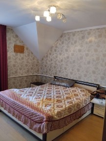 Продам 2-х уровневый дом в Бишкуле