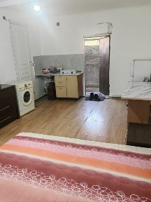 Сдается квартира