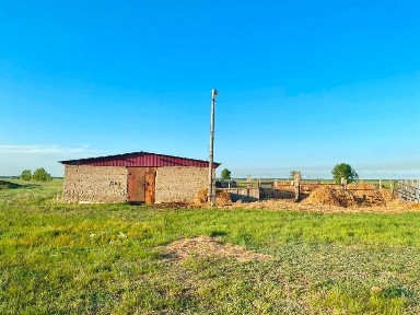 Продам животноводческую базу