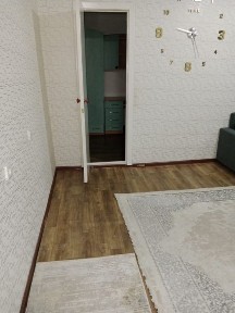 2-х комнатная квартира