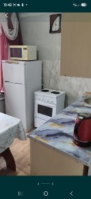 Продам квартиру полуторку