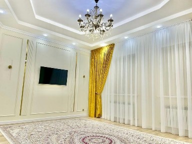 Өркен 43ші көшеден жер үй сатылады