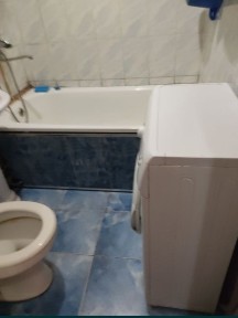 Сдам квартиру 1 комнатную в г Аксу на длительный срок