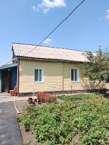 Продам дом возможен торг