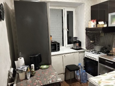 СРОЧНО ПРОДАМ 3-х комнатную квартиру