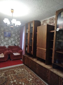 3-комнатная квартира а. 3-13