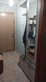 Продам квартиру в пос. Заводской