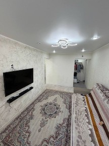 Продаётся 2 комнатная квартира