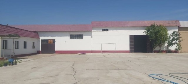 Продается действующий бизнес по розливу минеральной воды “Saryagash”
