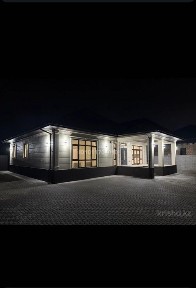 НОВЫЙ кирпичный дом/|6 соток/ мастер-спальня2025 Г. | ТУЗДЫБАСТАУ