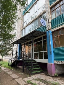 Сдам помещение 50 квадратов