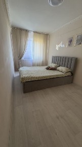 Сдается долгосрочно 2-х комнатная, чистая без лишних запахов.