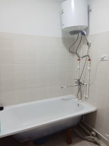 Карагандинская область, Караганда, Казыбекбийский район