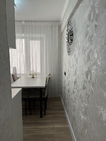 1 Квартира рядом с озером