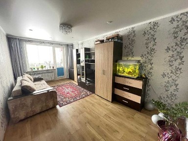/ Продам 2х комнатную квартиру 2этаж РТИ